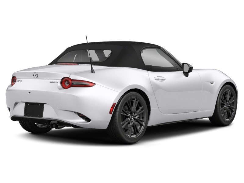 2025 Mazda MX-5 GS-P Manual Exterior Shot 2