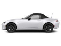 2025 Mazda MX-5 GS-P Manual Exterior Shot 3