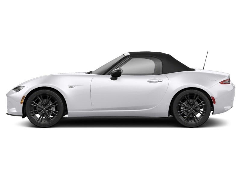 2025 Mazda MX-5 GS-P Manual Exterior Shot 3