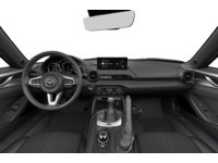 2025 Mazda MX-5 GS-P Manual Interior Shot 1