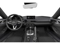 2025 Mazda MX-5 GS-P Manual Interior Shot 1