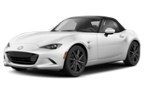 2026 Mazda MX-5 GT (A6)-Auto