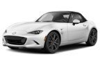 2026 Mazda MX-5 GT (A6)-Auto