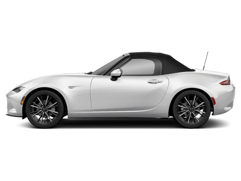 2026 Mazda MX-5 GT Manual Exterior Shot 3