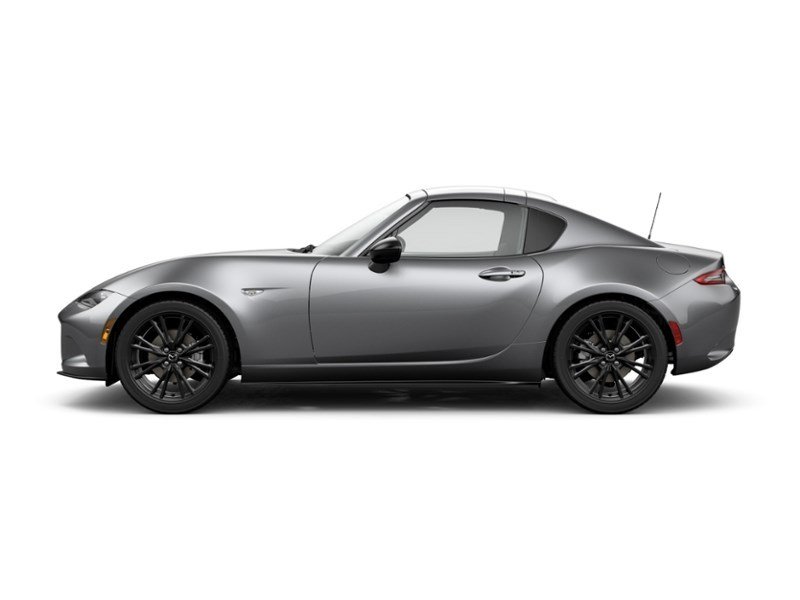 2026 Mazda MX-5 RF GT (A6) OEM Shot 3