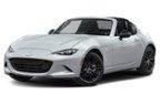 2026 Mazda MX-5 RF GS-P (A6)-Auto