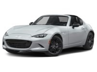 2025 Mazda MX-5 RF GS-P Manual Exterior Shot 1