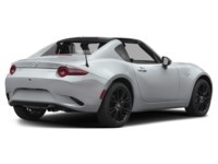2025 Mazda MX-5 RF GS-P Manual Exterior Shot 2
