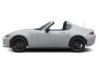 2025 Mazda MX-5 RF GS-P Manual Exterior Shot 6