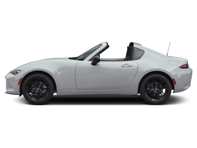2025 Mazda MX-5 RF GS-P Manual Exterior Shot 6