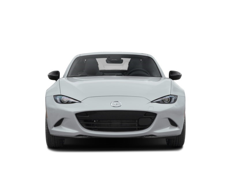 2025 Mazda MX-5 RF GS-P Manual Exterior Shot 5