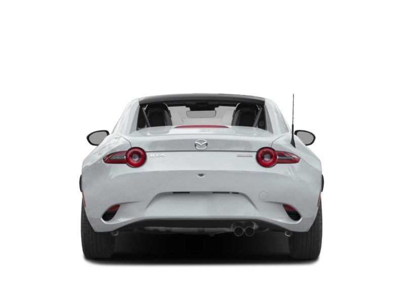 2025 Mazda MX-5 RF GS-P Manual Exterior Shot 7