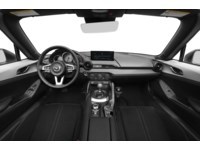 2025 Mazda MX-5 RF GS-P Manual Interior Shot 5