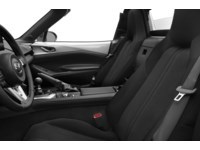 2025 Mazda MX-5 RF GS-P Manual Interior Shot 4