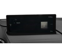 2025 Mazda MX-5 RF GS-P Manual Interior Shot 2