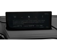 2025 Mazda MX-5 RF GS-P Manual Interior Shot 7