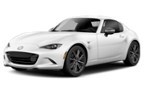 2025 Mazda MX-5 RF GT (A6)-Auto