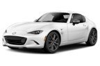 2026 Mazda MX-5 RF GT (A6)-Auto