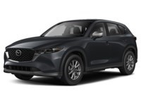2025 Mazda CX-5 GS AWD Exterior Shot 1