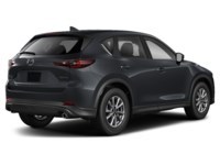 2025 Mazda CX-5 GS AWD Exterior Shot 2