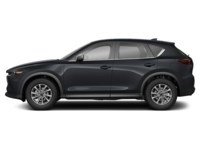 2024 Mazda CX-5 GS AWD *Ltd Avail* Exterior Shot 3