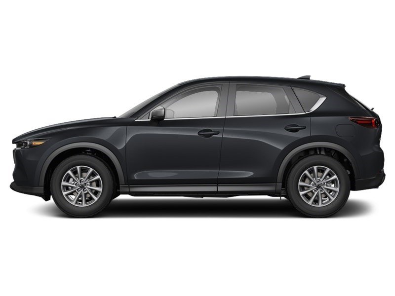 2024 Mazda CX-5 GS AWD *Ltd Avail* Exterior Shot 3
