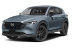 2025 Mazda CX-5 Kuro-Auto