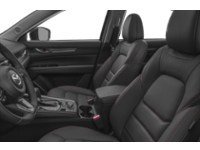 2025 Mazda CX-5 Kuro AWD Interior Shot 4