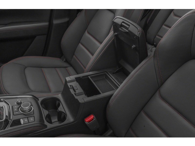 2025 Mazda CX-5 Kuro AWD Interior Shot 7