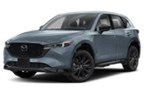 2025 Mazda CX-5 Sport Design-Auto