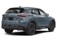 2025 Mazda CX-5 Sport Design AWD Exterior Shot 2