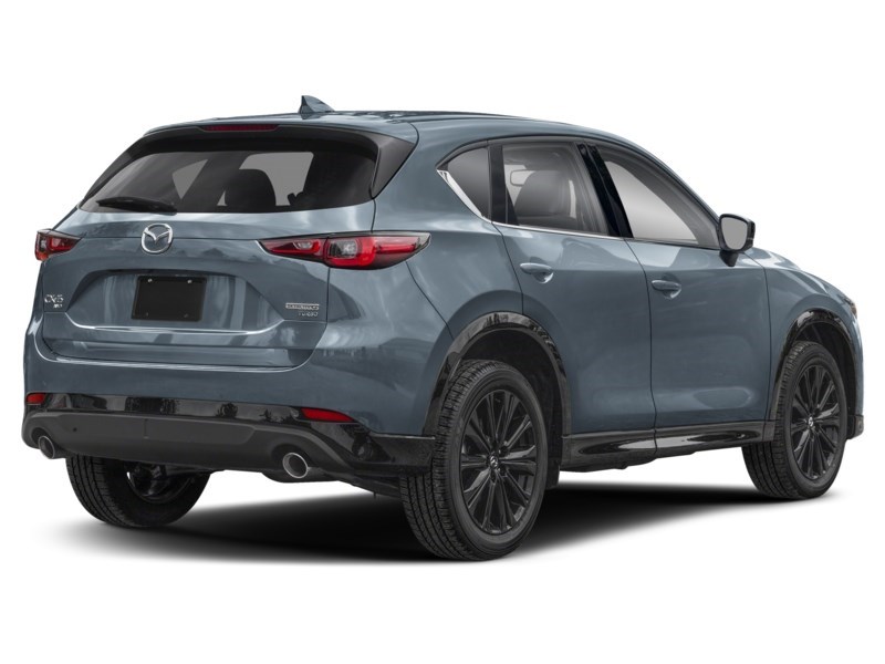 2025 Mazda CX-5 Sport Design AWD Exterior Shot 2