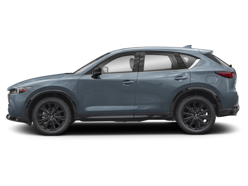 2025 Mazda CX-5 Sport Design AWD Exterior Shot 6