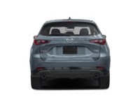 2025 Mazda CX-5 Sport Design AWD Exterior Shot 7