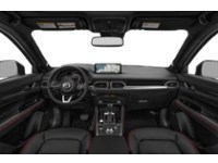 2024 Mazda CX-5 Sport Design AWD Interior Shot 6