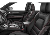 2024 Mazda CX-5 Sport Design AWD Interior Shot 4