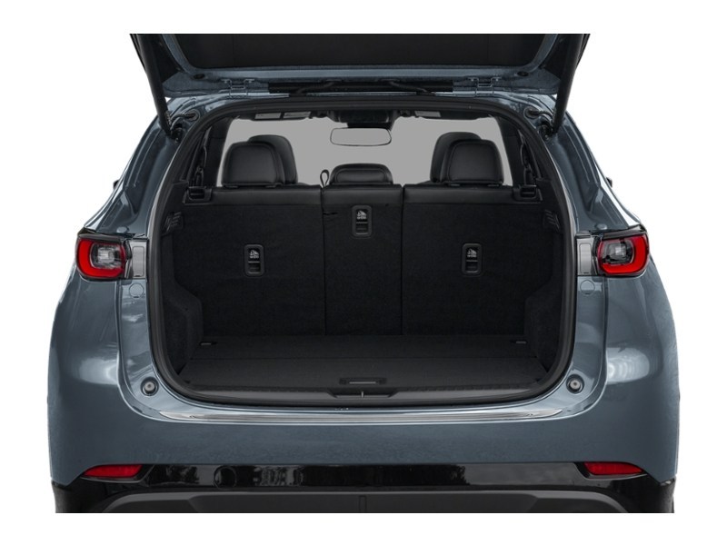 2024 Mazda CX-5 Sport Design AWD Exterior Shot 4