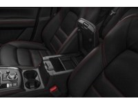 2024 Mazda CX-5 Sport Design AWD Interior Shot 7