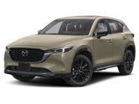 2024 Mazda CX-5 Suna AWD Exterior Shot 1