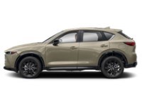 2024 Mazda CX-5 Suna AWD Exterior Shot 6