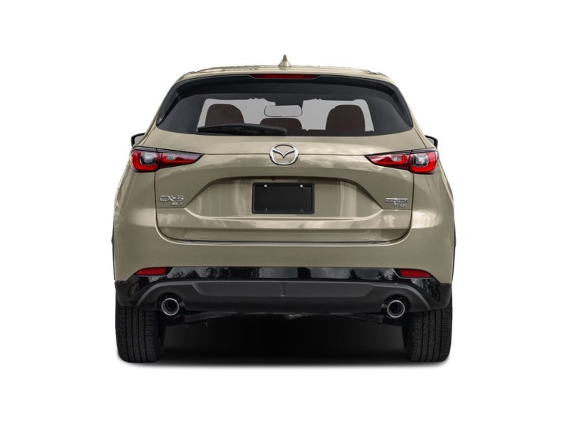 2024 Mazda CX-5 Suna AWD Exterior Shot 7