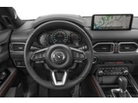 2024 Mazda CX-5 Suna AWD Interior Shot 3