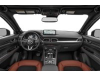 2024 Mazda CX-5 Suna AWD Interior Shot 6