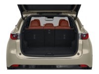 2024 Mazda CX-5 Suna AWD Exterior Shot 4