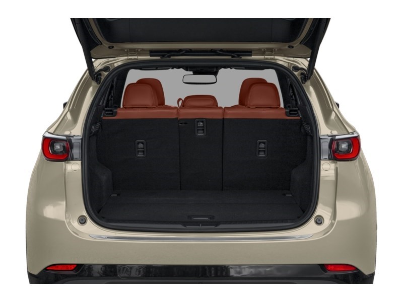 2024 Mazda CX-5 Suna AWD Exterior Shot 4