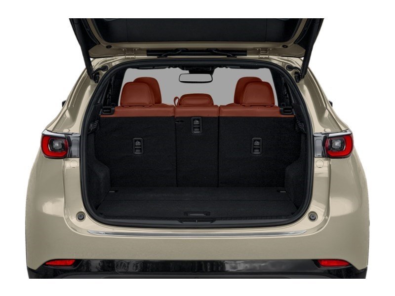 2024 Mazda CX-5 Suna AWD Exterior Shot 4