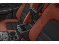 2024 Mazda CX-5 Suna AWD Interior Shot 7
