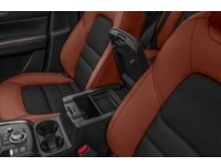 2024 Mazda CX-5 Suna AWD Interior Shot 7