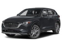 2025 Mazda CX-5 Signature AWD Exterior Shot 1