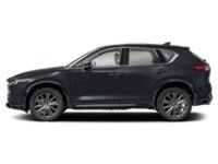 2024 Mazda CX-5 Signature AWD Exterior Shot 6